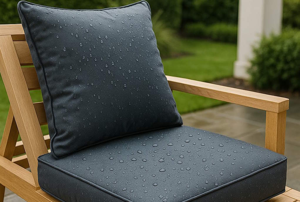 Изготовление и пошив подушек в непромокаемых чехлах на заказ